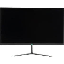 Монитор/ Монитор БЕШТАУ M24FHD/LCDX (23.8" / IPS / 1920х1080 / 100Hz / VGA / HDMI / DP / 178/178 / Регулировка наклона / VESA 75*75/100*100 / Динамики / Черный