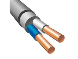 Кабель медный силовой NYM-O 2х1,5 ГОСТ