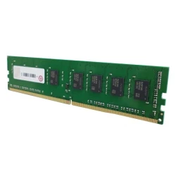 Оперативная память/ QNAP RAM-8GDR4A0-UD-2400 8GB DDR4 2400 GHz U-DIMM for TS-873U, TS-873U-RP, TS-1273U, TS-1273U-RP, TS-1673U, TS-1673U-RP
