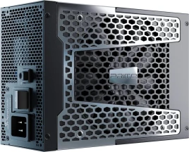 Блок питания Seasonic ATX 1300W PRIME TX-1300 Gen.5 80+ titanium (20+4pin) APFC 135mm fan 18xSATA Cab Manag RTL [TX-1300 SSR-1300TR2]