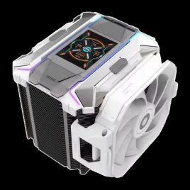 Вентилятор для процессора ALSEYE CPU COOLER i600 Pro-W(USA)