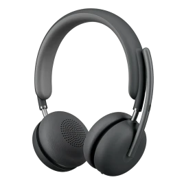 Беспроводная гарнитура/ HEADSET-Zone Wireless 2 UC-graphite