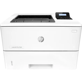 Лазерный принтер/ HP LaserJet Pro M501dn