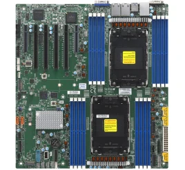 Материнская плата SuperMicro MBD-X13DEI-B