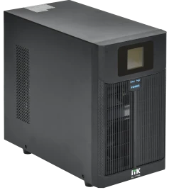 ITK ELECTRA LT ИБП 3кВА/2,4кВт с АКБ 4х9AH USB Schuko