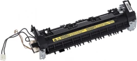 -/ Фьюзер (печка) в сборе RM1-6921 для HP LaserJet Pro P1100/P1100w/P1102, CANON i-SEN LBP6000 (восст.)