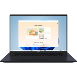 Ноутбук/ ASUS M1807HA-S8025 18.4"(1920x1200 (матовый) IPS)/AMD Ryzen 7