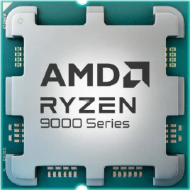Процессор/ APU AM5 AMD Ryzen 9 9950X3D (Granite Ridge AM5,16C/32T, 4.3/5.7GHz, 128MB, 170W, Radeon Graphics) OEM