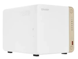 Сетевое хранилище без дисков QNAP TS-462-4G
