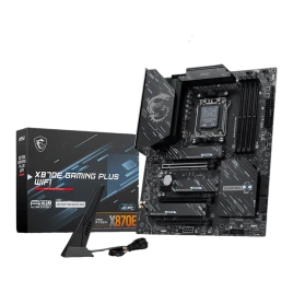 MSI X870E GAMING PLUS WI