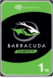 Жесткий диск/ RECERTIFIED HDD Seagate SATA3 1Tb Barracuda Guardian 720