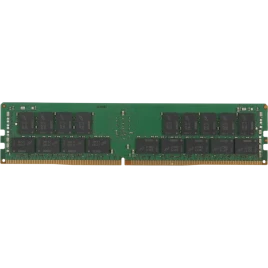 Память оперативная/ Micron 64GB DDR4 3200 MT/s CL22 2Rx4 ECC Registered DIMM 288pin pulled