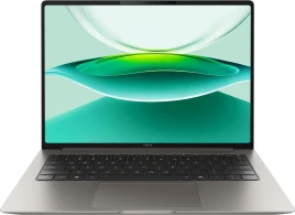 Ноутбук MAGICBOOK PRO 14 2025 14.6" ULTRA 5 32/1TB GREY WIN 11 HONOR