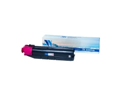 -/ Тонер-картридж NVP NV-TK-8305 Magenta для Kyocera TASKalfa-3050/TASKalfa-3051/TASKalfa-3550/TASKalfa-3551 (15000k)