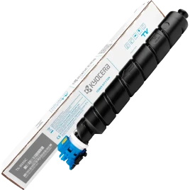тонер-картридж Kyocera TK-8555C/ Toner Cartridge Kyocera TK-8555C