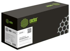 -/ Картридж лазерный Cactus 212A CS-W2123A W2123A пурпурный (4500стр.) для HP Color LJ M554/M555/578 En