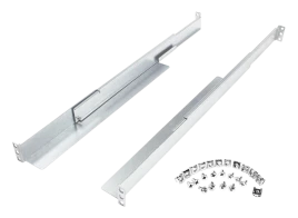 Рельсы для 2U устройств/ 2U Rack Mount KITS