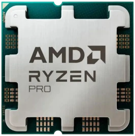 Процессор/ APU AM4 AMD Ryzen 5 PRO 5655G (Cezanne, 6C/12T, 3.9/4.4GHz, 16MB, 65W, Radeon Graphics) replacement of 5600G (100-000000252)  OEM