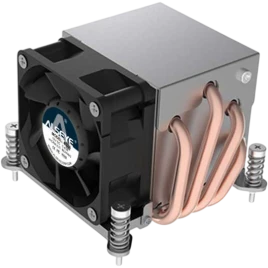 Кулер для процессора/ 2U Active Server Cooler Socket Intel LGA1700 (square) TDP 150W R63-1700