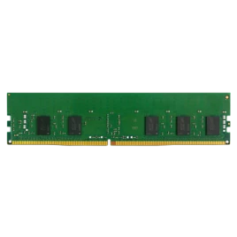 Оперативная память/ QNAP RAM-32GDR4T0-UD-3200 32GB DDR4 RAM, 3200MHz, UDIMM, T0 version