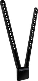 Крепёж к TV/ Accessory Logitech TV Mount  XL for MeetUp
