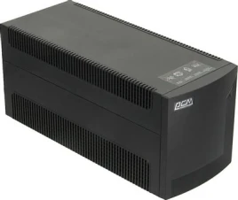 Источник бесперебойного питания Powercom Raptor RPT-1025AP 615Вт 1025ВА черный