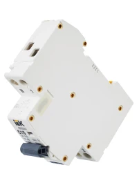 ARMAT АВДТ B06S 1P+NP C16 30мА тип A (18мм) IEK