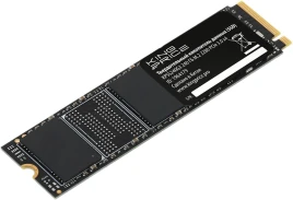 Твердотельный накопитель KingPrice PCIe 3.0 x4 240GB KPSS240G3 M.2 2280 [KPSS240G3]