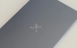 Ноутбук/ Ноутбук Айрон 14 Б1 14"(1920x1080 IPS)/Intel Core i5 1235U(1.3Ghz)/16384Mb/512SSDGb/noDVD/Cam/BT/WiFi/53.2WHr/war 1y/noOS