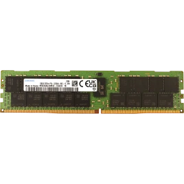 Память оперативная/ Samsung DDR4 128GB  RDIMM 3200 1.2V 4Rx4