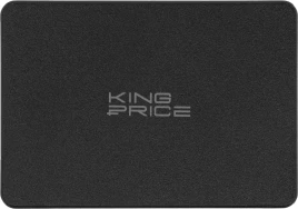 Твердотельный накопитель KingPrice SATA-III 240GB KPSS240G2 2.5" [KPSS240G2]