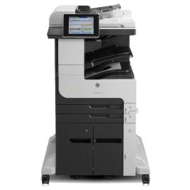 Лазерное МФУ/ HP LaserJet Enterprise MFP M725z