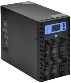 ITK ELECTRA OT ИБП 3кВА/3кВт LCD 72VDC с АКБ 6х7AH