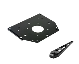 Пластина торцевая PERCo-PI-01.400