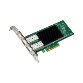 Сетевой адаптер/ Intel E810-XXV Dual Port 10/25GbE SFP28 Adapter, PCIe Full Height