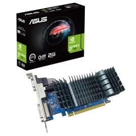 Видеокарта/ GT710-SL-2GD5-BRK-EVO