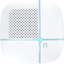 Точка доступа/ PoE Wi-Fi точка доступа c функцией маршрутизатора, скорость до 1200 Мбит/с, c поддержкой Easy Mesh