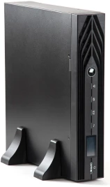 493 SKAT-UPS 3000 RACK ИБП 220В 50/60Гц 2700Вт 6 АКБ On-Line синусоида