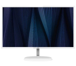 AOC Q32V3S/WS 31,5'', 2560x1440, IPS, 75Hz, 20M:1, 250cd, 4ms, HDMI 1.4, DP 1.2, Speakers, Flicker Free, Low Blue Light, VESA 100, 3Y, White