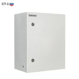Универсальный монтажный шкаф МASTERMANN-13У+