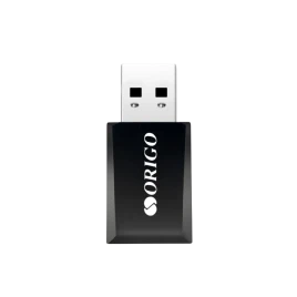 Сетевой адаптер/ Wi-Fi 6 USB-адаптер AX900, 2,4/5ГГц, 1 внутренняя антенна 2 дБи