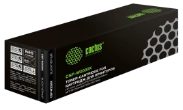 -/ Картридж лазерный Cactus CSP-W2030X черный (7500стр.) для HP LJ M454/MFP M479