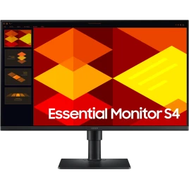 ЖК монитор/ Монитор Samsung S4 S27D400GAI 27'', 1920x1080, IPS, 178x17