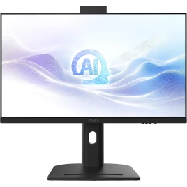 Моноблок/ MSI Modern AM273QP AI 1UM-090XRU   27"(2560x1440 IPS (100Hz)