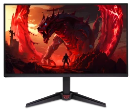 Монитор/ Acer VG270UP6bmiipx 27'', ZeroFrame, Black, IPS, 2560x1440, 1ms, 250cd, 144Hz, 2xHDMI(2.0), DP(1.4), Speakers 2Wx2, FreeSync, HDR 10, Vesa:100x100