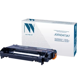 -/ Барабан NVP NV-KX-FAD473A7 для Panasonic KX-MB2110RU/ MB2117RU/ MB2130RU/ MB2137RU/ MB2170RU/ MB2177RU (10000k)