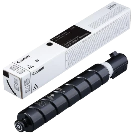 Тонер/ C-EXV 64 TONER BK EUR