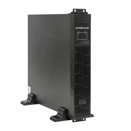 Внешний батарейный блок c АКБ 6 х 12В_7Ач для ИБП серии E-Power SW900Pro-RTB 2000 ВА