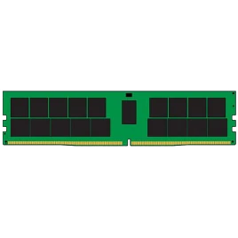 Память оперативная/ Kingston 64GB 3200MT/s DDR4 ECC Reg CL22 DIMM 2Rx4 Hynix C Rambus