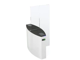 Турникет с раздвижными створками CAME SLIDING GATE SG 90 (001SG90TS)